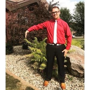 Meet your Posher, Logan